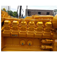 Caterpillar Engine