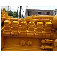 Caterpillar Engine
