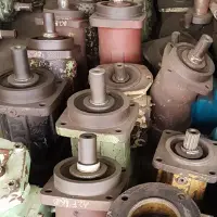Hydraulic Pump