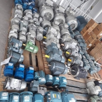 Electric Motor