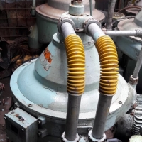 Oily Water Separator