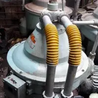 Oily Water Separator