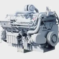 Cummins Engine