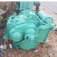 Gearbox