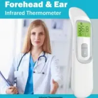 Infrared Thermometer