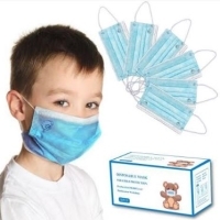 Kids Face Masks