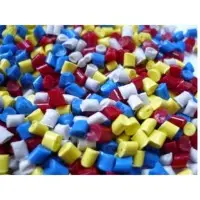 Plastic Granules