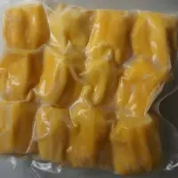 Frozen Jackfruit