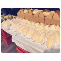 Fresh Mango