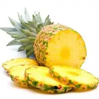 Fresh Pineapple