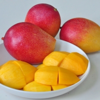Fresh  Mango