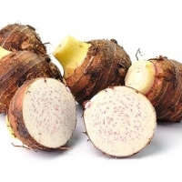 Taro Root