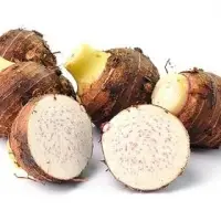 Taro Root