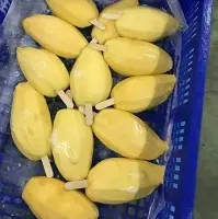 Frozen Mango