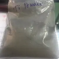 Titanium Powder