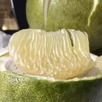 Fresh Pomelo