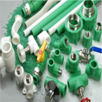 PP-R For Pipes
