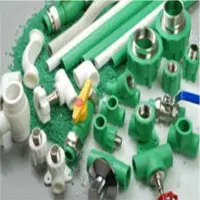 PP-R For Pipes
