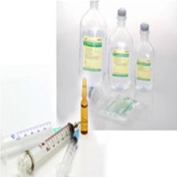 PP For Medical Products