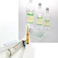 PP For Medical Products