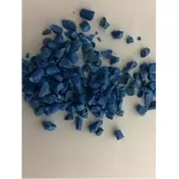 HMHDPE Grinding