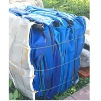 HM HDPE Grinding