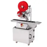 Labelling Machines