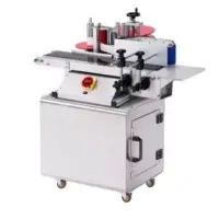 Automatic Top Labeler NLT-4252