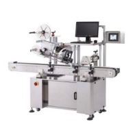 Complex Or Custom Labelling Systems