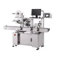 Complex Or Custom Labelling Systems