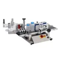 Budget & Compact Table Top Labellers
