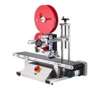 NLT-110 Tabletop Top Labeler