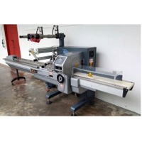 Used Packaging Machine