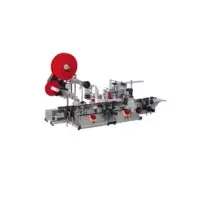 Labelling & Coding Machines