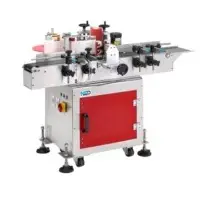 Labelling & Coding Machines