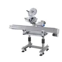 Labelling & Coding Machines