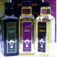 Vegetable Oils