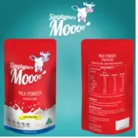 Adult Milk Powders