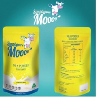 Adult Milk Powders