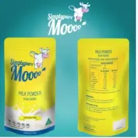 Adult Milk Powders