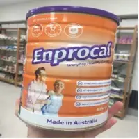 Elderly Milk Powder