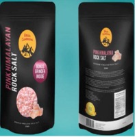 Himalayan Salt