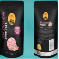 Himalayan Salt