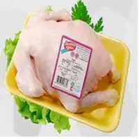 Frozen Packed Chicken