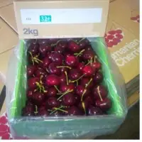 Cherries