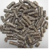 Sugar Beep Pulp Pellet