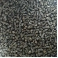 Sunflower Husk Pellet