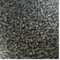 Sunflower Husk Pellet