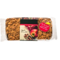 Apple Crumble