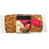 Apple Crumble